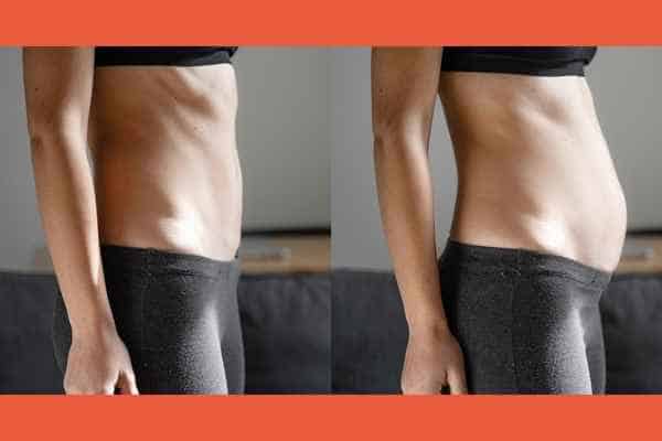 Can Incorrect Breathing Techniques Weaken Your Core Redbourn