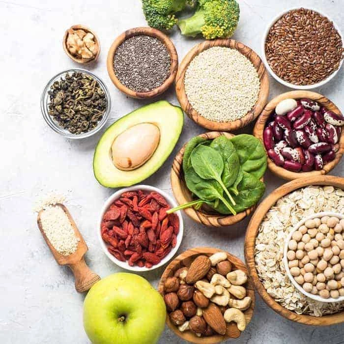 Fecal Incontinence Diet Redbourn What to include and understand