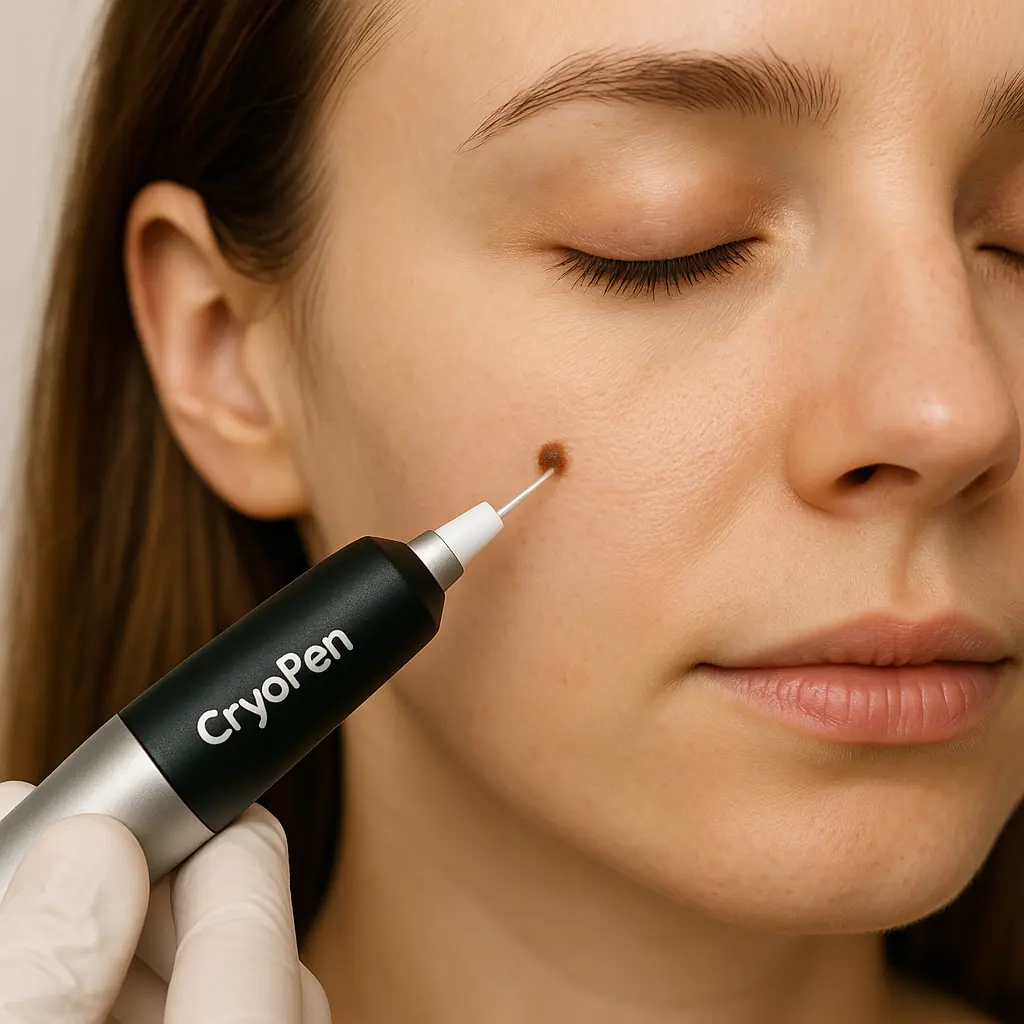 Mole removal Redbourn treatment