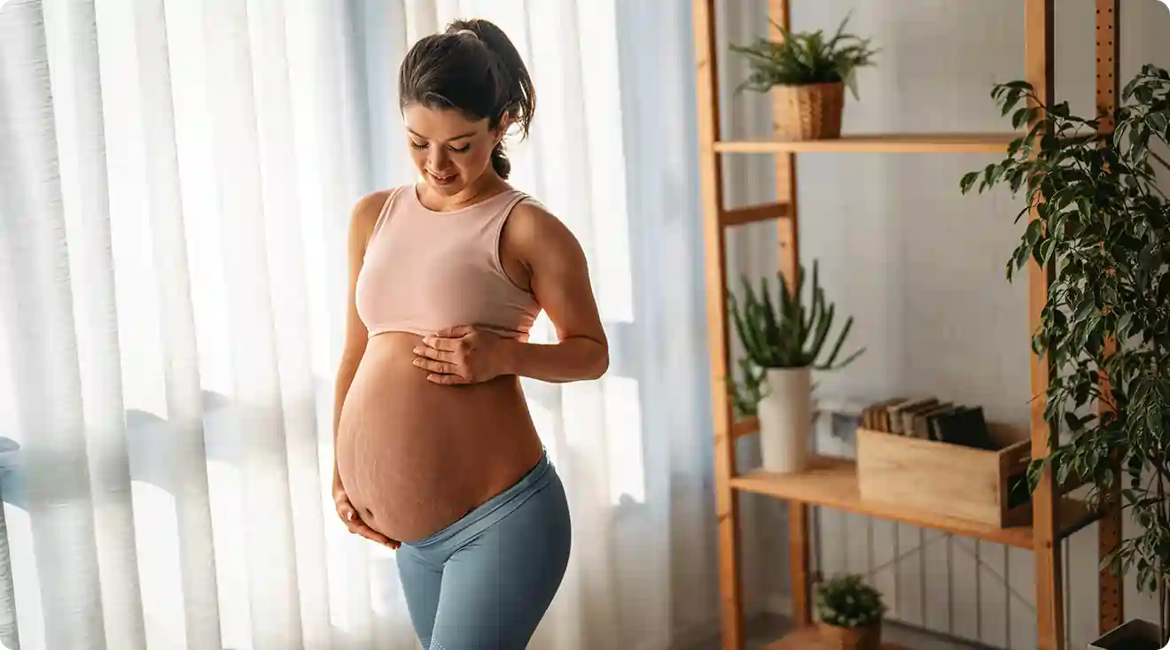 Could Diastasis Recti Be the Real Reason My Stomach Still Looks Pregnant Redbourn?
